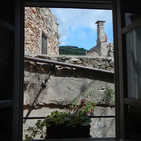 Ca' De Pria * Borgio Verezzi