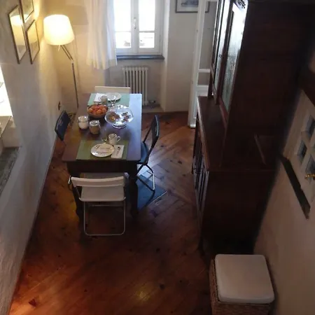 Ca' De Pria * Borgio Verezzi