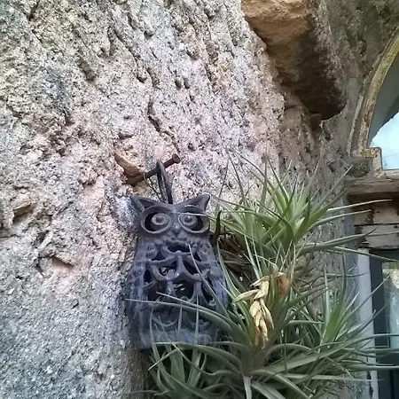 Ca' De Pria * Borgio Verezzi