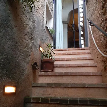 Ca' De Pria Borgio Verezzi