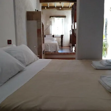 Appartamento Ca' De Pria