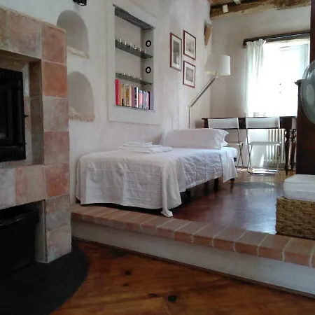 Ca' De Pria Borgio Verezzi