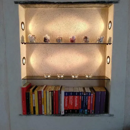 Ca' De Pria