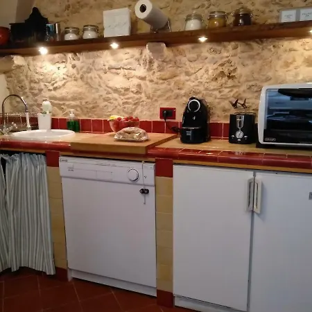 Appartamento Ca' De Pria Borgio Verezzi