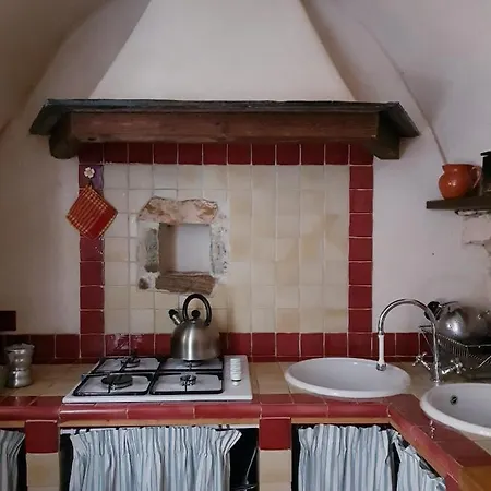 Appartamento Ca' De Pria Borgio Verezzi