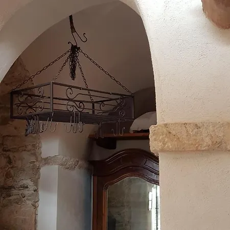 Ca' De Pria * Borgio Verezzi