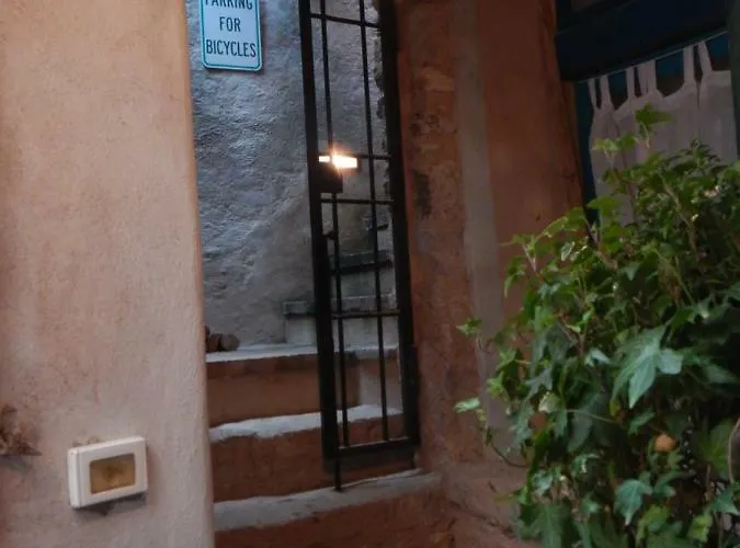 Ca' De Pria Borgio Verezzi