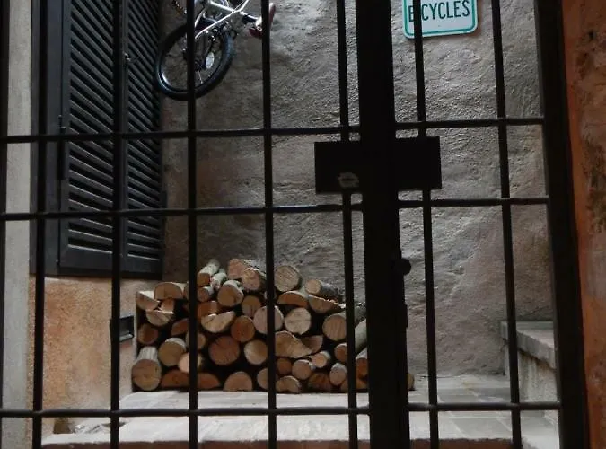 Apartmán Ca' De Pria *