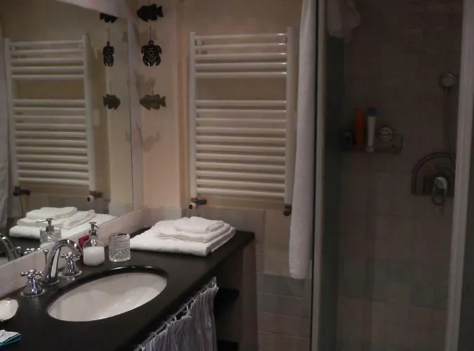 Ca' De Pria Apartmán