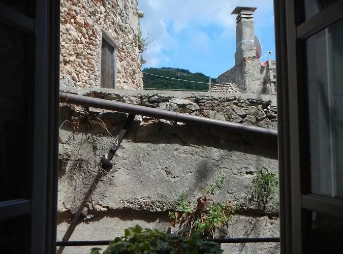 Ca' De Pria * Borgio Verezzi