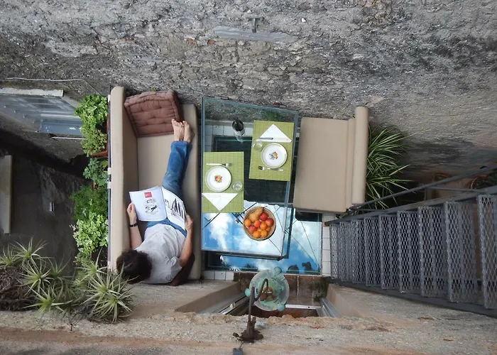 Ca' De Pria Apartmán Borgio Verezzi