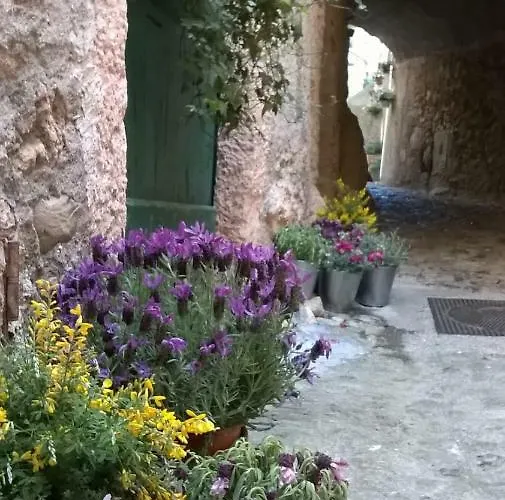 Apartmán Ca' De Pria Borgio Verezzi