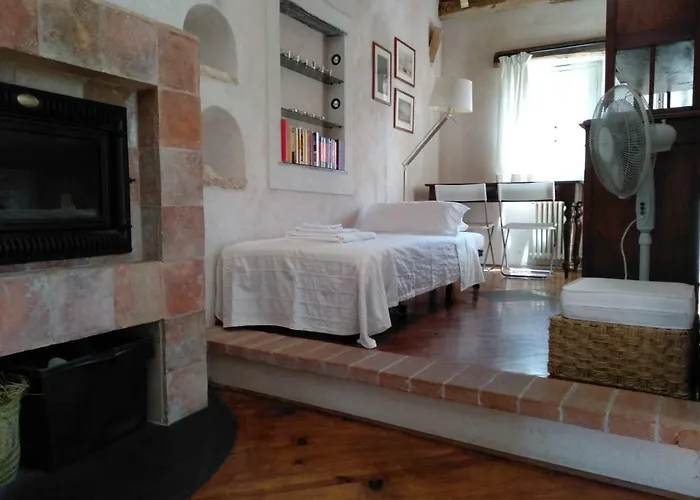 Ca' De Pria Borgio Verezzi