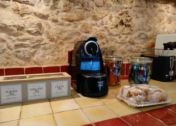 Ca' De Pria * Borgio Verezzi