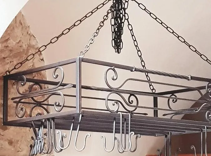 Apartmán Ca' De Pria