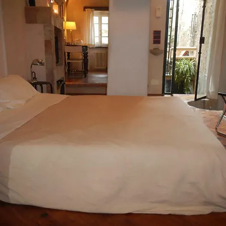 Ca' De Pria بورجيو فيريزي