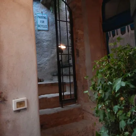 Ca' De Pria Borgio Verezzi