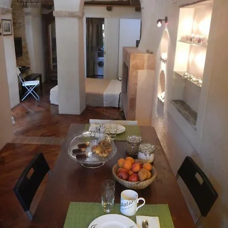 Apartament Ca' De Pria *