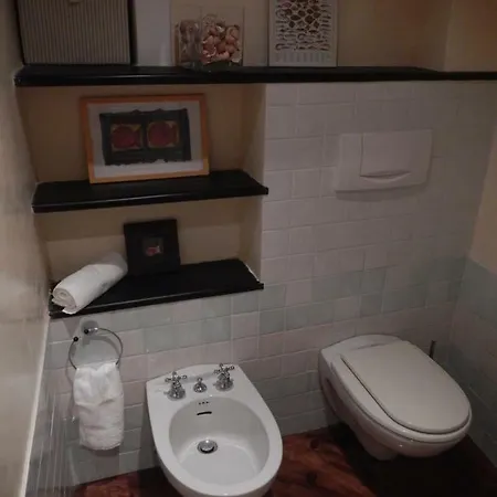 Ca' De Pria Apartment Borgio Verezzi