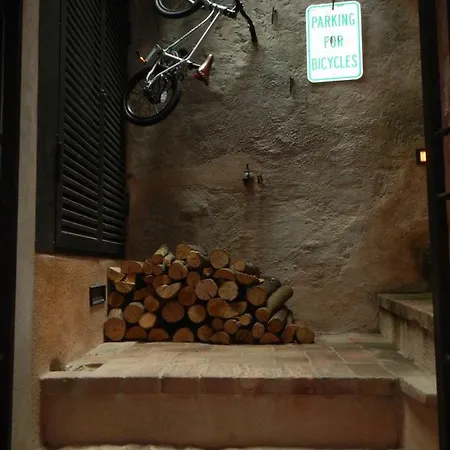 Apartment Ca' De Pria