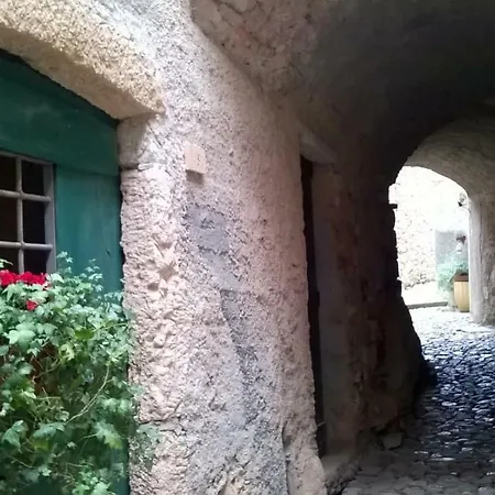 Ca' De Pria Borgio Verezzi