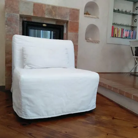 Apartament Ca' De Pria