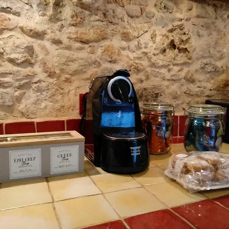 Ca' De Pria * بورجيو فيريزي