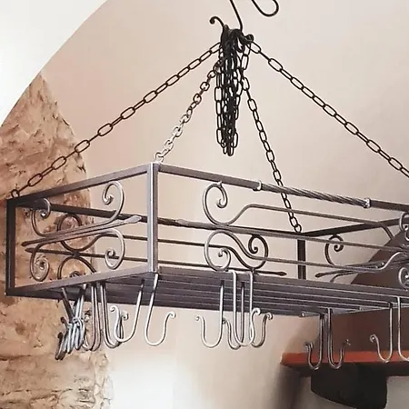Apartment Ca' De Pria