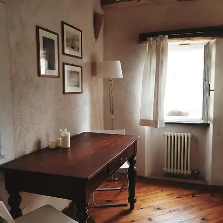 Ca' De Pria Borgio Verezzi