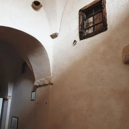 Ca' De Pria Borgio Verezzi