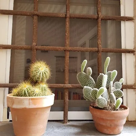 Ca' De Pria Apartament