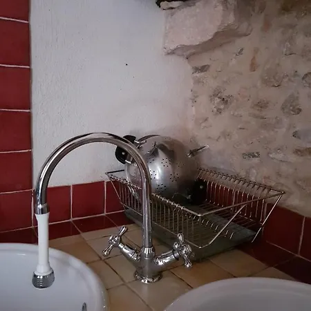 Ca' De Pria Borgio Verezzi