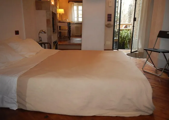 Ca' De Pria بورجيو فيريزي