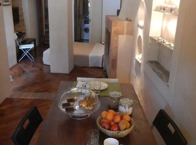 Apartment Ca' De Pria *