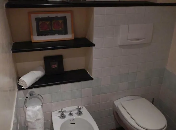 Ca' De Pria Apartment Borgio Verezzi