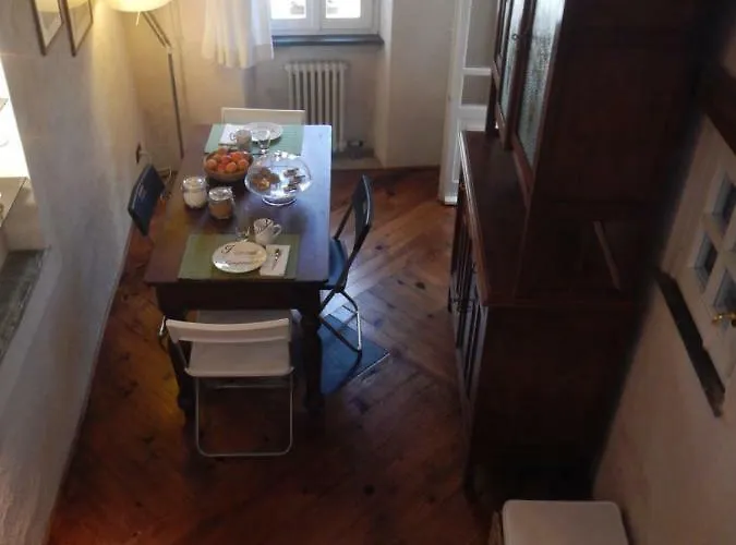 Ca' De Pria * بورجيو فيريزي