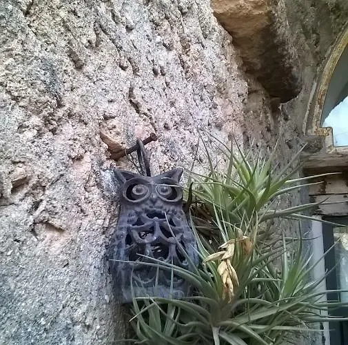 Ca' De Pria * Borgio Verezzi