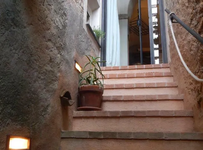 Ca' De Pria بورجيو فيريزي