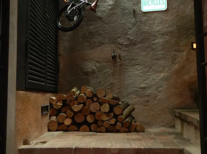 Apartment Ca' De Pria