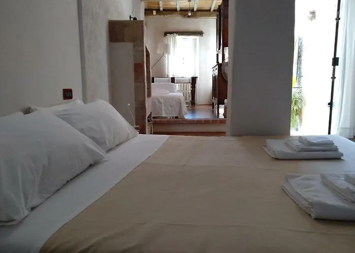 Apartment Ca' De Pria