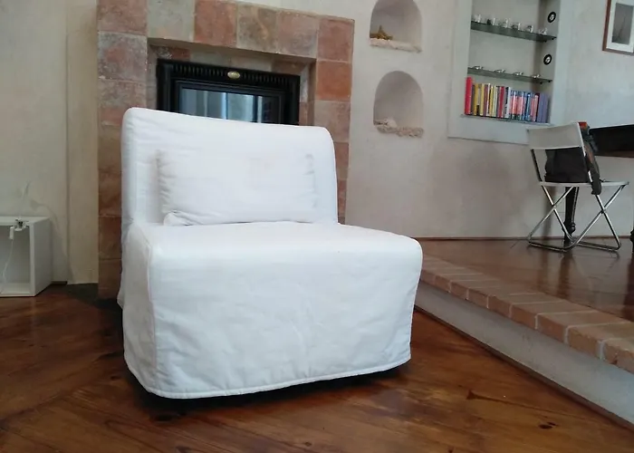 Apartment Ca' De Pria