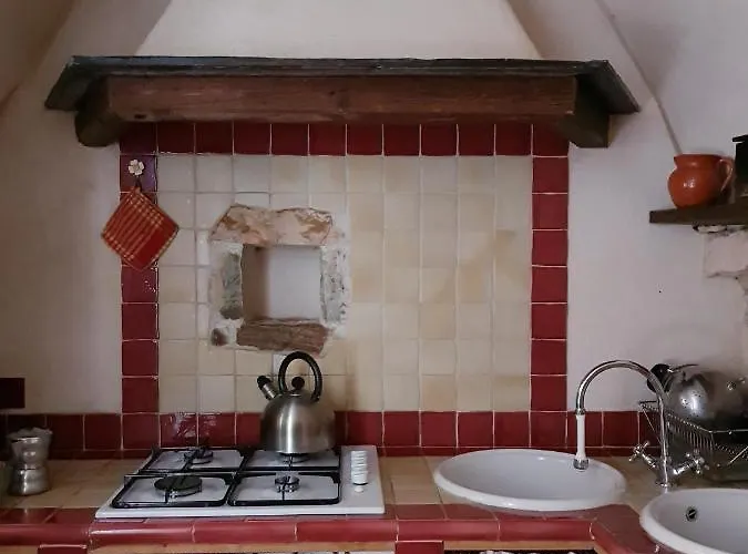 Apartment Ca' De Pria Borgio Verezzi