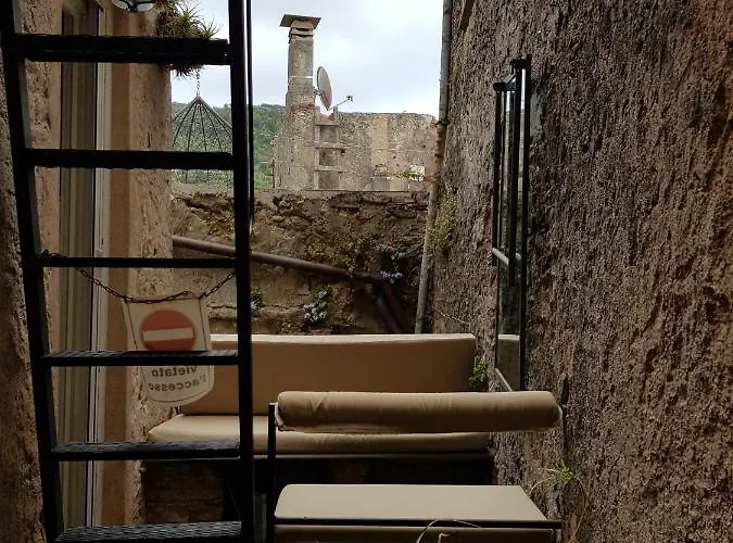 Ca' De Pria Apartment Borgio Verezzi