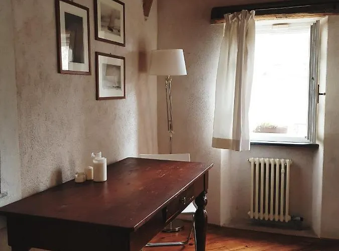 Ca' De Pria Borgio Verezzi