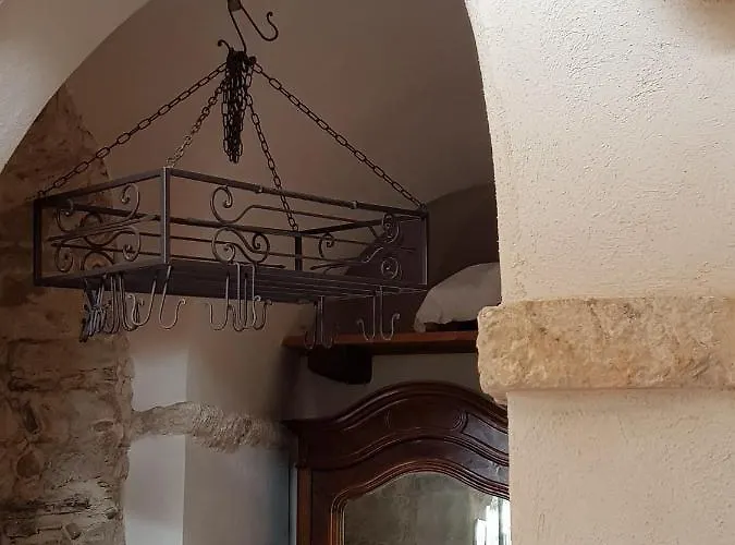 Ca' De Pria * بورجيو فيريزي