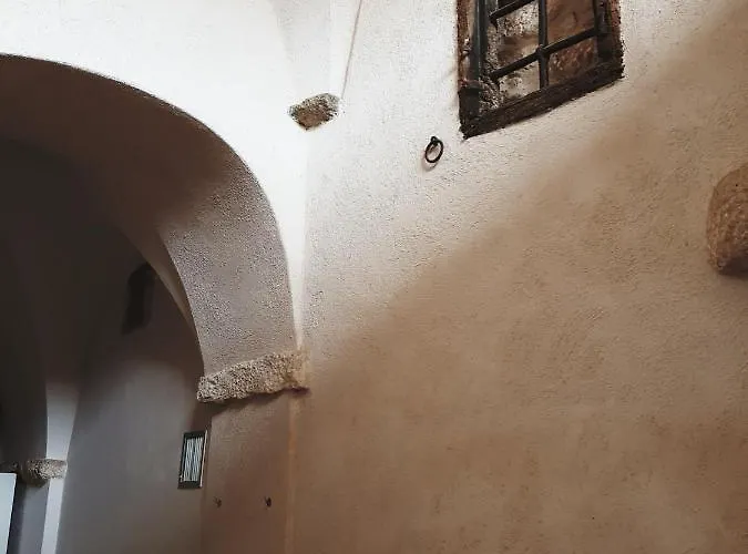 Ca' De Pria Borgio Verezzi