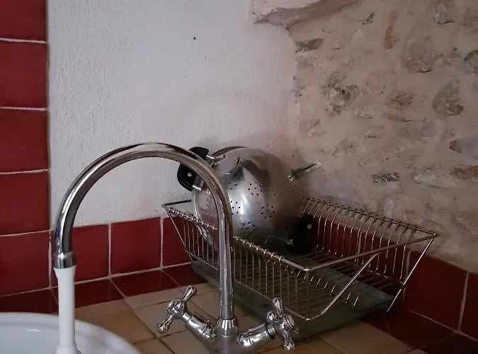 Ca' De Pria Borgio Verezzi